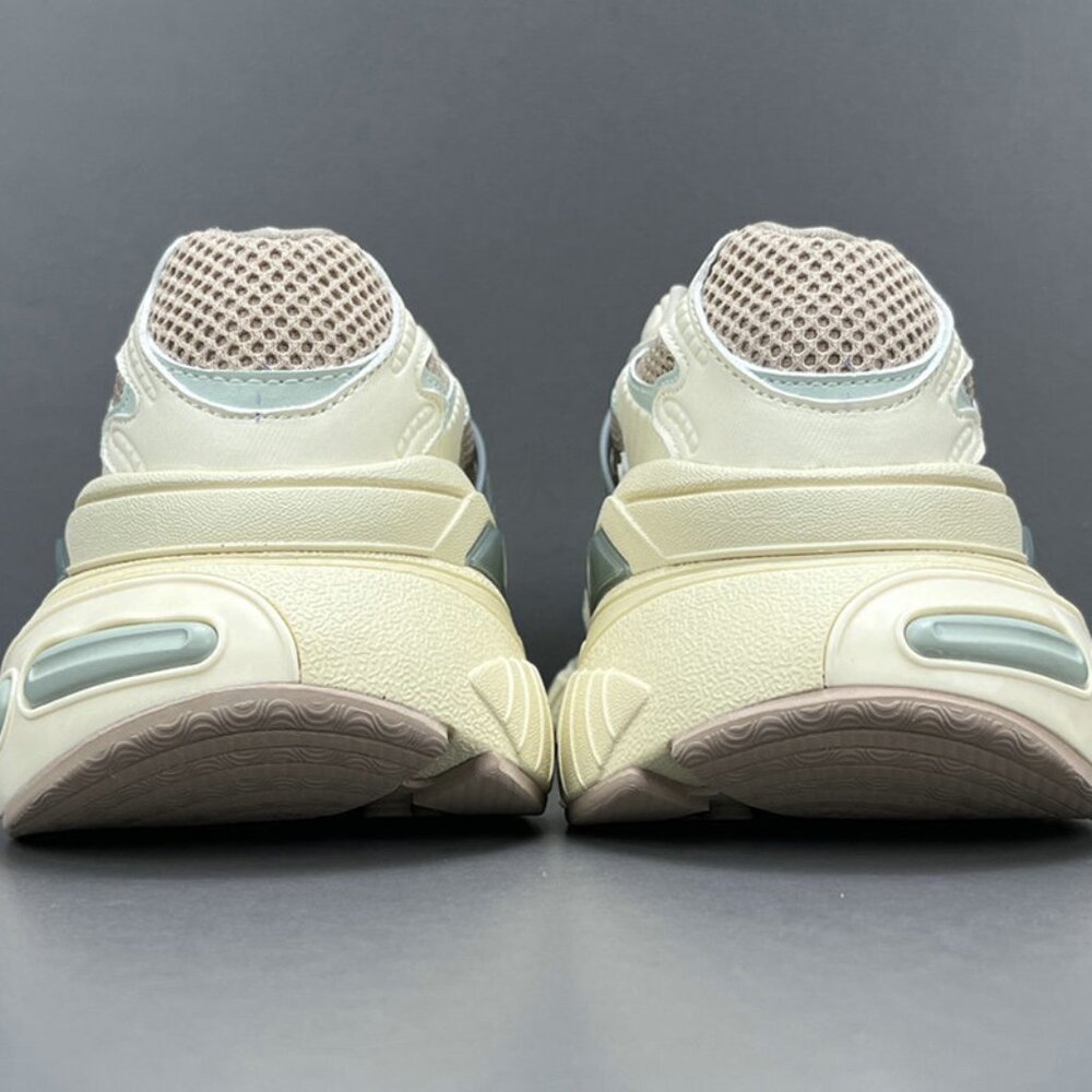 Adidas Adistar XLG Wonder Taupe Linen Green - Picture 9 of 10